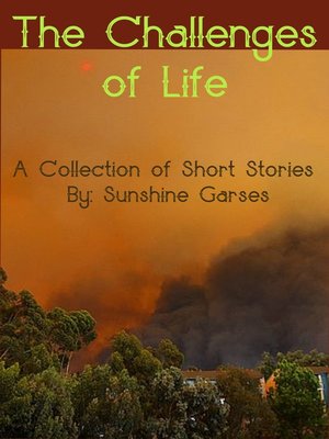 cover image of The Challenges of Life